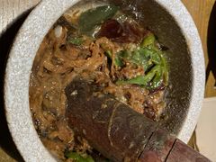-炊烟小炒黄牛肉(中心印象城店)