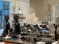-Seesaw Coffee(上海国金中心店)