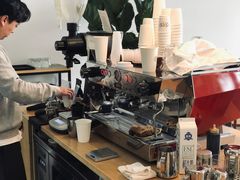 -DEEP COFFEE(瑞光烘焙工厂店)