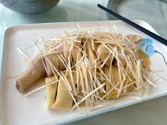 -品香菜馆(旗峰路中侨大厦店)
