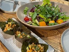 -Brut Eatery悦璞食堂(愚园路店)