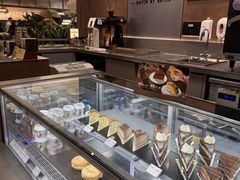 -Peet's 皮爷咖啡(深圳湾万象城店)