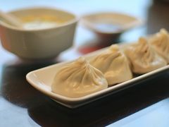 -锡笼记·无锡小笼(方塔店)