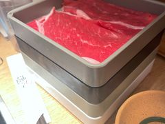 -温野菜涮涮锅(曲江大悦城店)