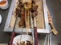 -老高烧烤(龙华星河iCO店)