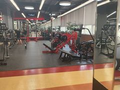 -Fitmula斐嘉健身(省体店)