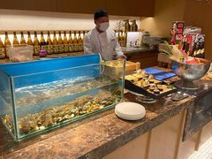 -西安高新希尔顿酒店·咖啡露台西餐厅