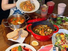 -UPPER KITCHEN(延安路店)