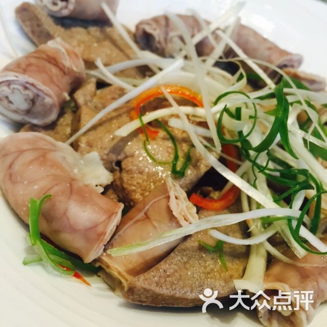 南海漁村(珠江新城店)-圖片-廣州美食-大眾點評網