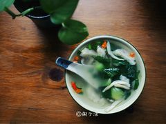 鱼滑-阿木舂记·特色小吃(平江路店)