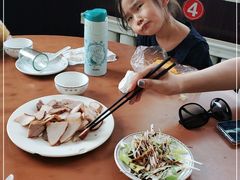 -铁东熏肉大饼铺