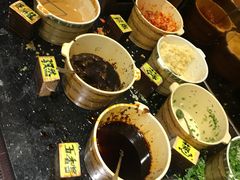 -阪尚皇·原切牛排·烤肉火锅自助(北京路店)