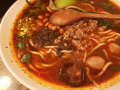 -锅儿挑面馆
