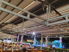-渔家火锅·海鲜自助餐·演艺(亚龙湾天域酒店)