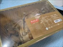 -德州扒鸡(十里堡店)