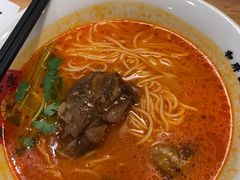 -和府捞面(北美新天地店)