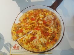 -必胜客(WOW株洲中鸿店)