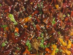-杨记隆府重庆江湖菜(大悦城店)