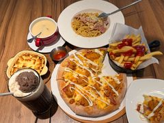 -必胜客(吾悦广场店)