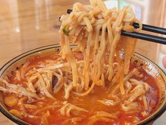 -张氏北相羊肉胡卜(八一总店)