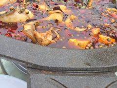 -九寨沟石锅鱼(沣峪口二十年店)