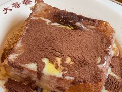 -大哥餐厅(西城花园店)