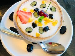 -大连君悦酒店·星海湾壹号Dalian·Dalian(星海广场店)