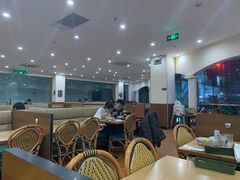 大堂-萨莉亚意式餐厅(东川路店)