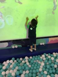 -Land Mark蓝马乐园(华联武夷购物中心店)