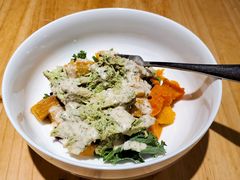 自选沙拉-CALIFORKS加州叉子轻食(朝阳门店)
