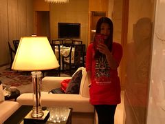 大堂-酌宴府The China Club·广州万富希尔顿酒店(云城东路店)