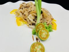 -上海师范大学西部食堂