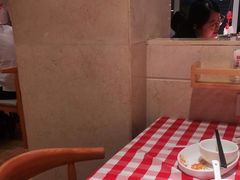-西贝(吴江路湟普汇店)