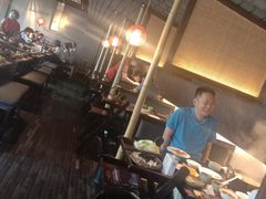 -盡膳口福·百年汤方火锅(科华北路店)