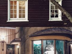 -三鹰之森吉卜力美术馆