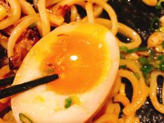 -雷神拉面(财富中心玉米楼店)