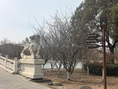 -洪泽湖古堰景区
