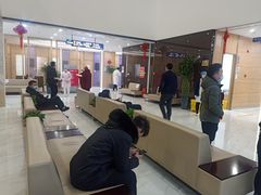 -美年大健康体检中心(牡丹园分院)