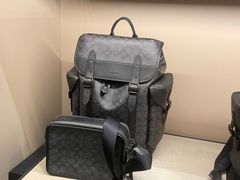 -COACH蔻驰(德基广场店)