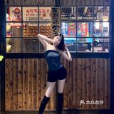 想和你一起吃日料