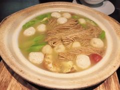 -永安鱼庄·镇江菜(东吴路店)