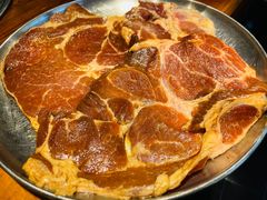 -原始泥炉烤肉(总店)