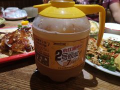 -永红源啤酒·烧烤·海鲜·大排档(青特城店)