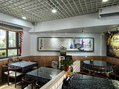 -八两八金·莱芜特色炒鸡(市南漳浦路店)