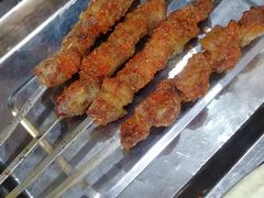 -牛街老爆肚满(牡丹园店)