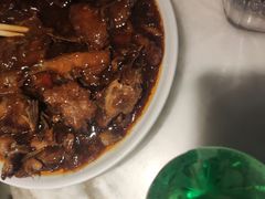 -日丰园海肠水饺·老字号大连海鲜(和平广场店)