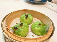 -正店·现代江浙菜(南京德基店)