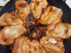 -百味地锅鸡(铜山路店)