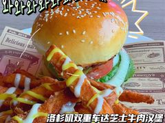 -J·one Bistro吉萬酒厨·牛排