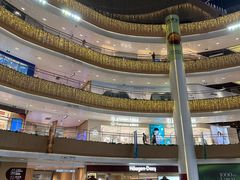 -上海长风大悦城